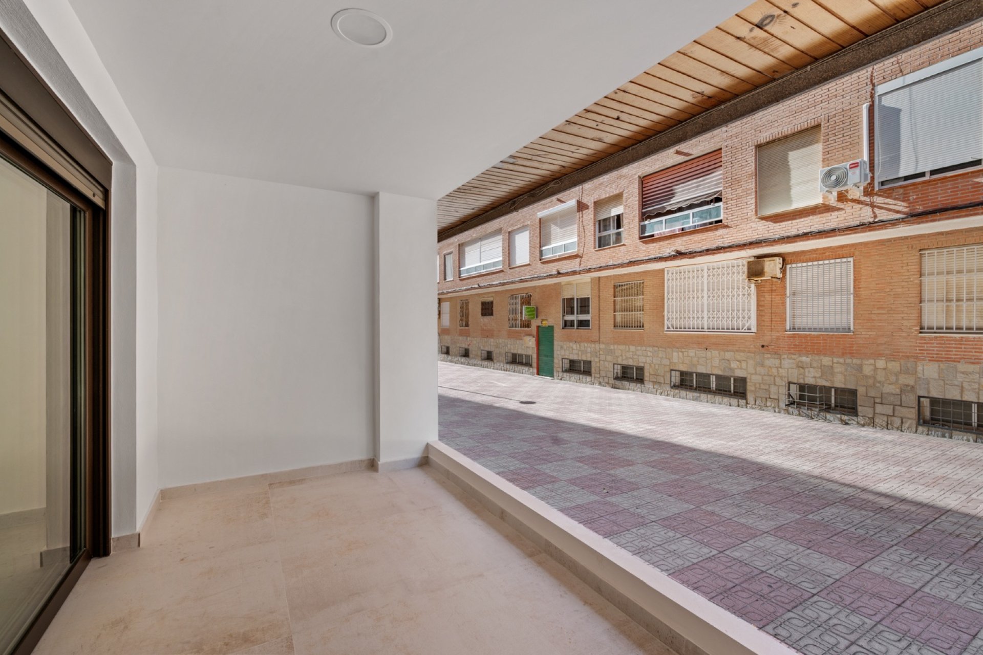 Reventa - Apartamento / piso - Torrevieia - El Acequión - Los Náufragos