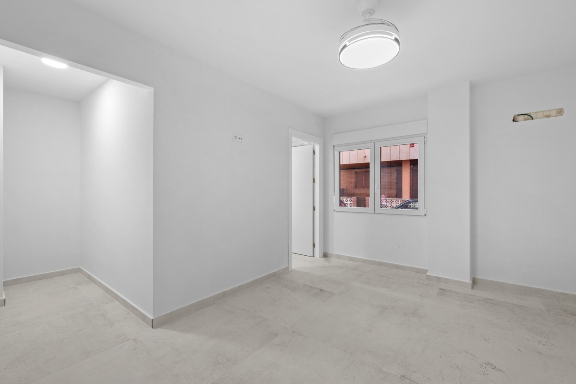 Reventa - Apartamento / piso - Torrevieia - El Acequión - Los Náufragos