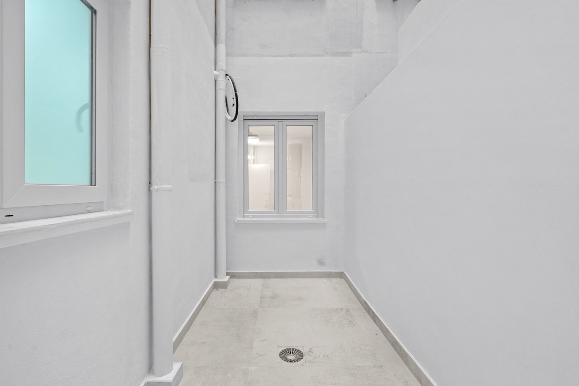 Reventa - Apartamento / piso - Torrevieia - El Acequión - Los Náufragos