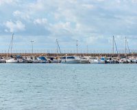 Reventa - Apartamento / piso - Torrevieia - El Acequión - Los Náufragos