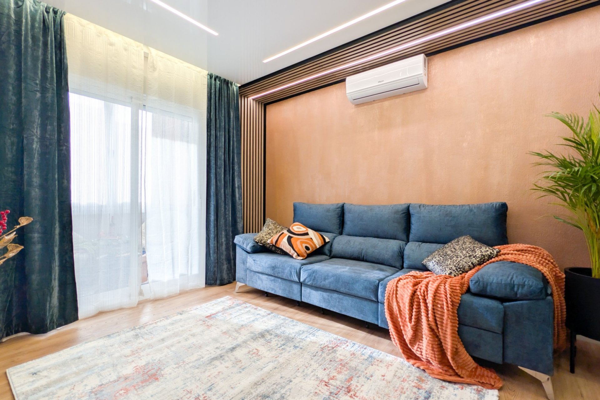 Reventa - Apartamento / piso - Torrevieia - El Acequión - Los Náufragos