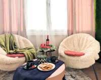 Reventa - Apartamento / piso - Torrevieia - El Acequión - Los Náufragos