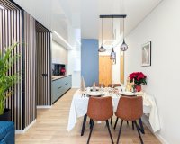 Reventa - Apartamento / piso - Torrevieia - El Acequión - Los Náufragos