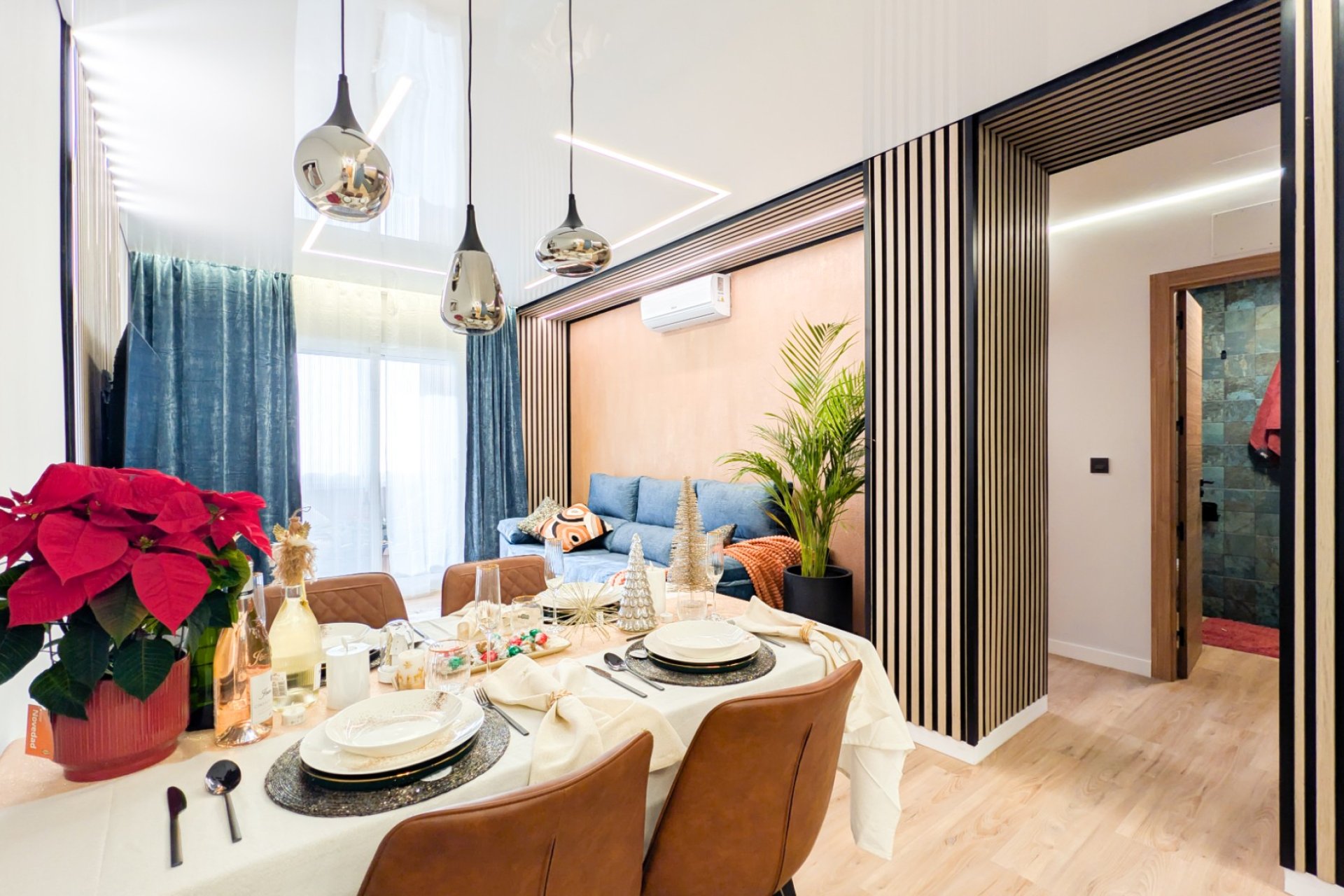 Reventa - Apartamento / piso - Torrevieia - El Acequión - Los Náufragos