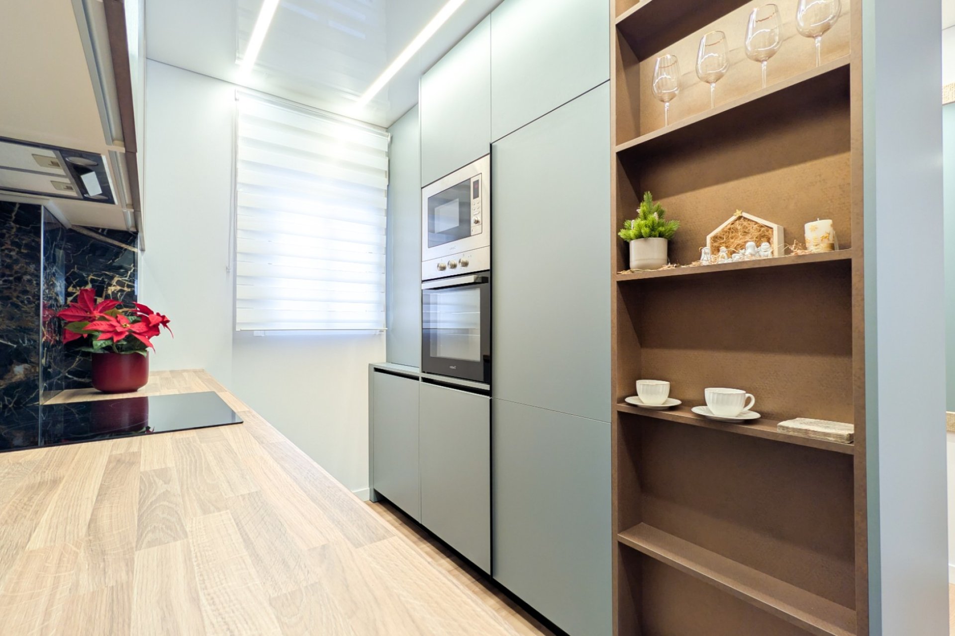 Reventa - Apartamento / piso - Torrevieia - El Acequión - Los Náufragos