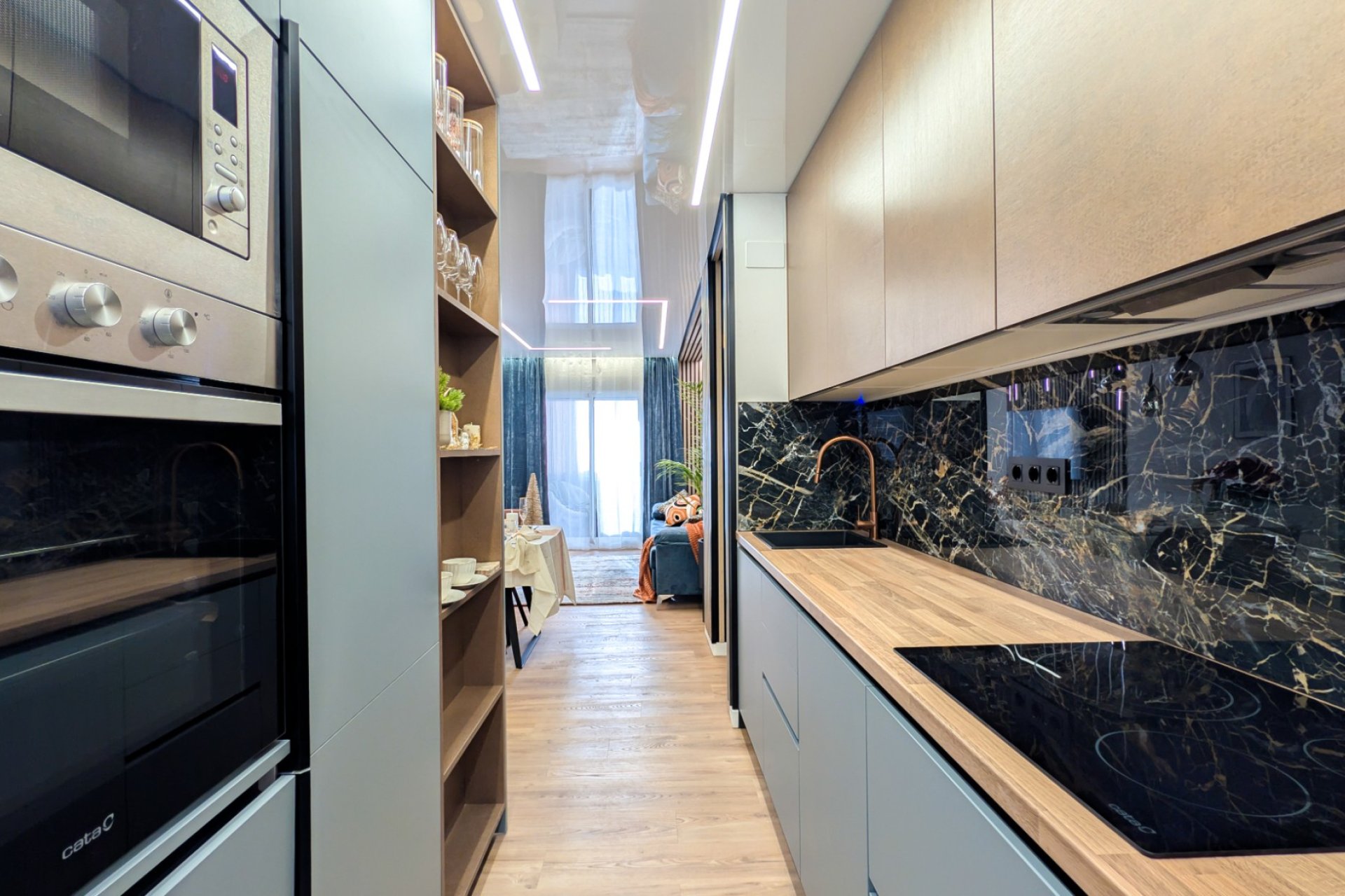 Reventa - Apartamento / piso - Torrevieia - El Acequión - Los Náufragos