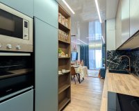 Reventa - Apartamento / piso - Torrevieia - El Acequión - Los Náufragos