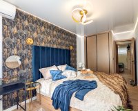 Reventa - Apartamento / piso - Torrevieia - El Acequión - Los Náufragos