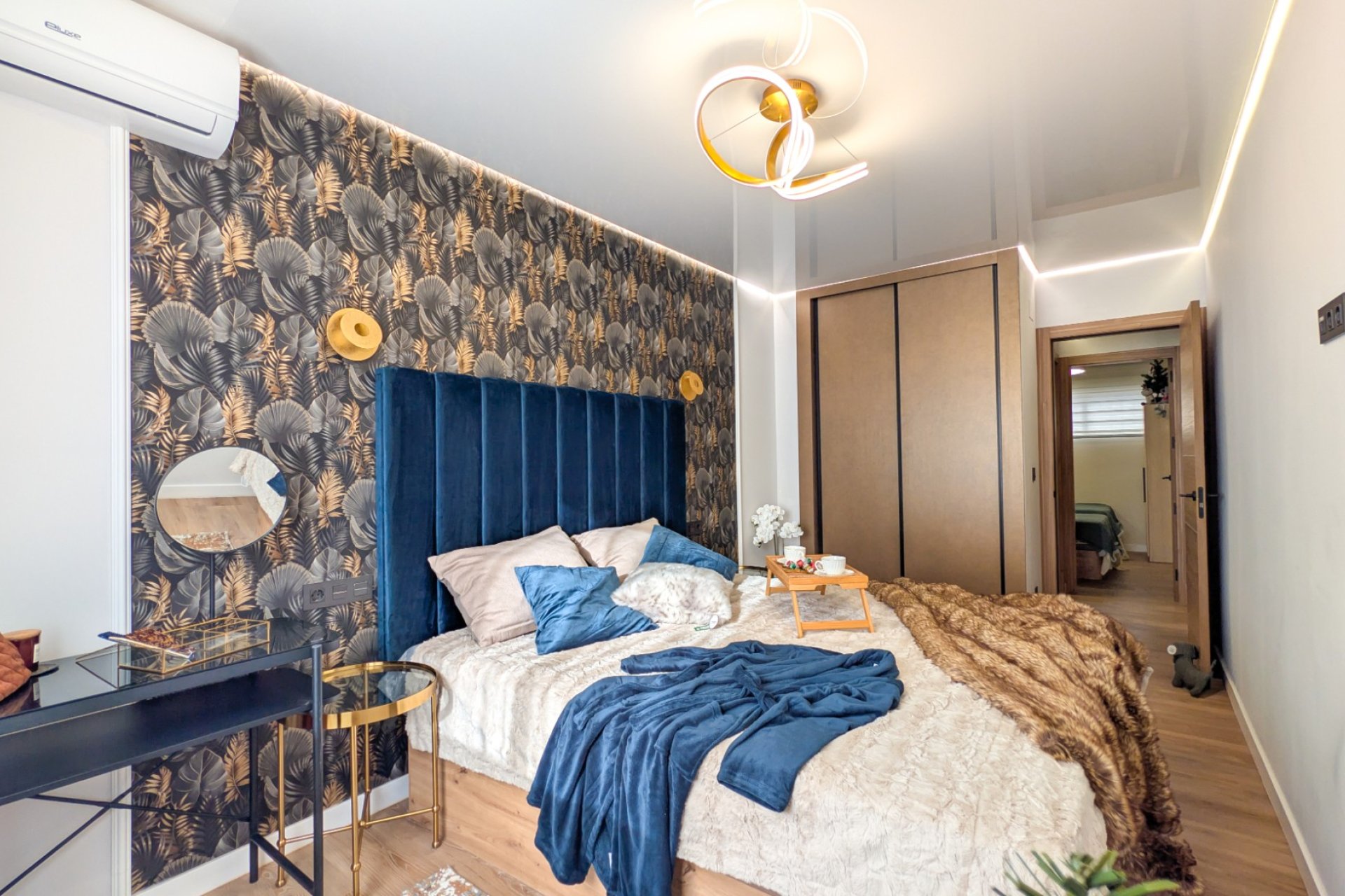 Reventa - Apartamento / piso - Torrevieia - El Acequión - Los Náufragos