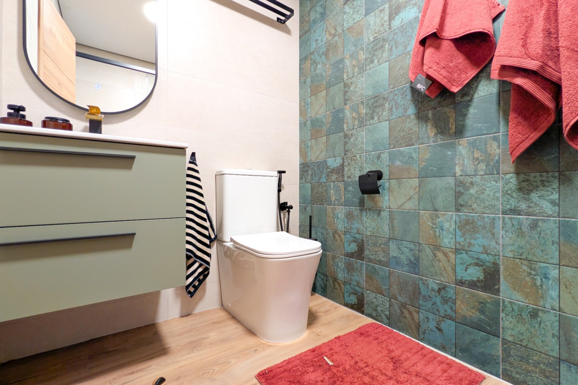 Reventa - Apartamento / piso - Torrevieia - El Acequión - Los Náufragos