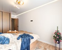 Reventa - Apartamento / piso - Torrevieia - El Acequión - Los Náufragos