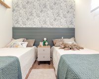 Reventa - Apartamento / piso - Torrevieia - El Acequión - Los Náufragos