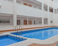 Reventa - Apartamento / piso - Torrevieia - El Acequión - Los Náufragos