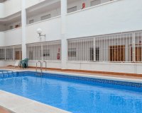 Reventa - Apartamento / piso - Torrevieia - El Acequión - Los Náufragos