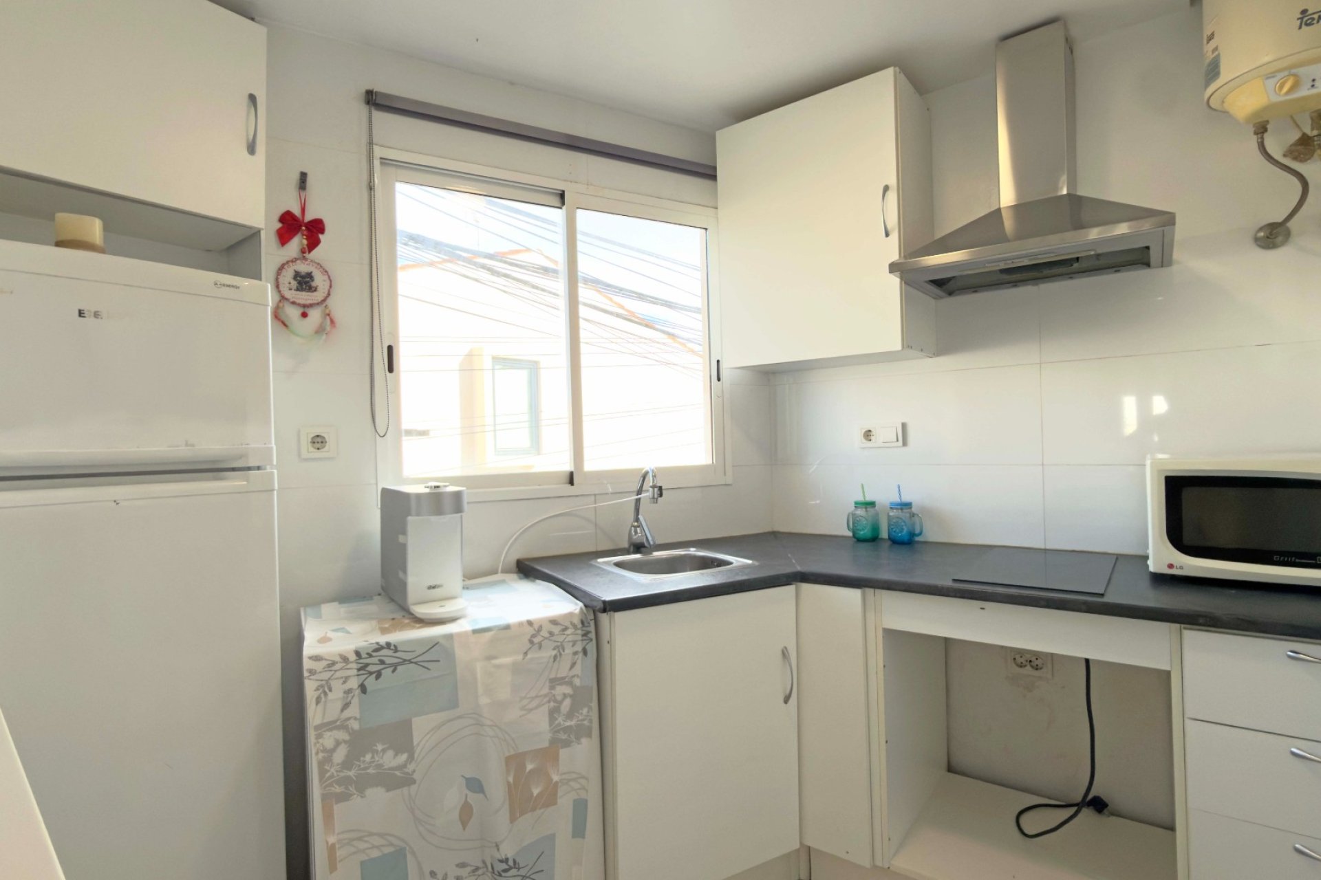 Reventa - Apartamento / piso - Torrevieia - El Acequión - Los Náufragos