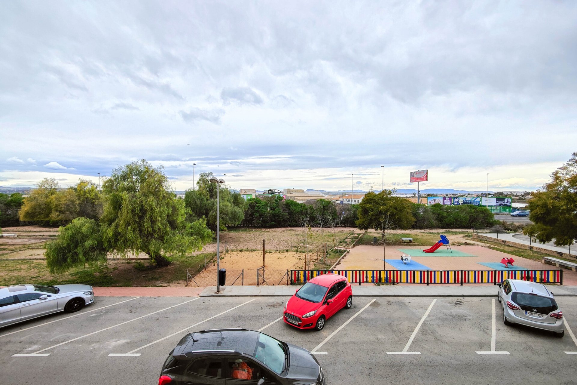 Reventa - Apartamento / piso - Torrevieia - El Acequión - Los Náufragos