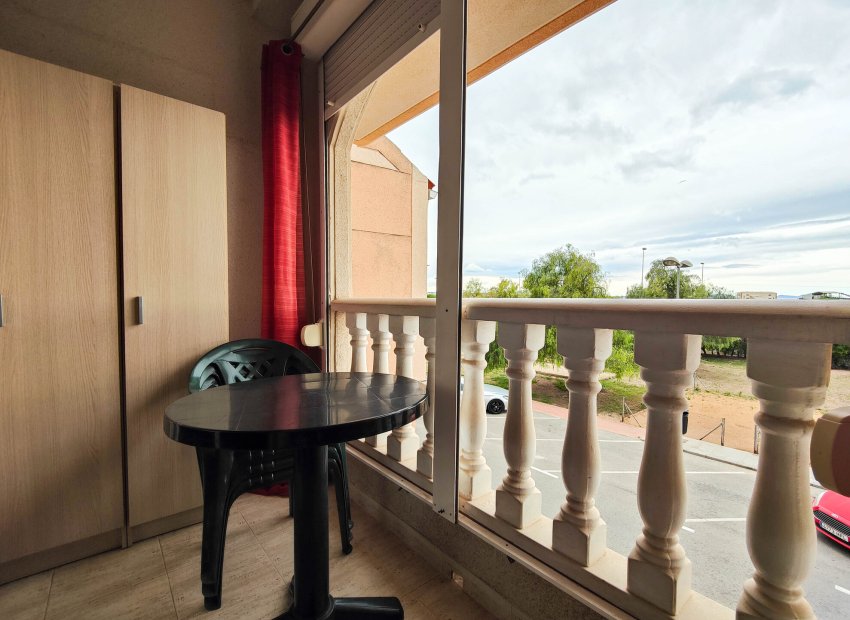 Reventa - Apartamento / piso - Torrevieia - El Acequión - Los Náufragos