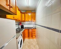 Reventa - Apartamento / piso - Torrevieia - El Acequión - Los Náufragos
