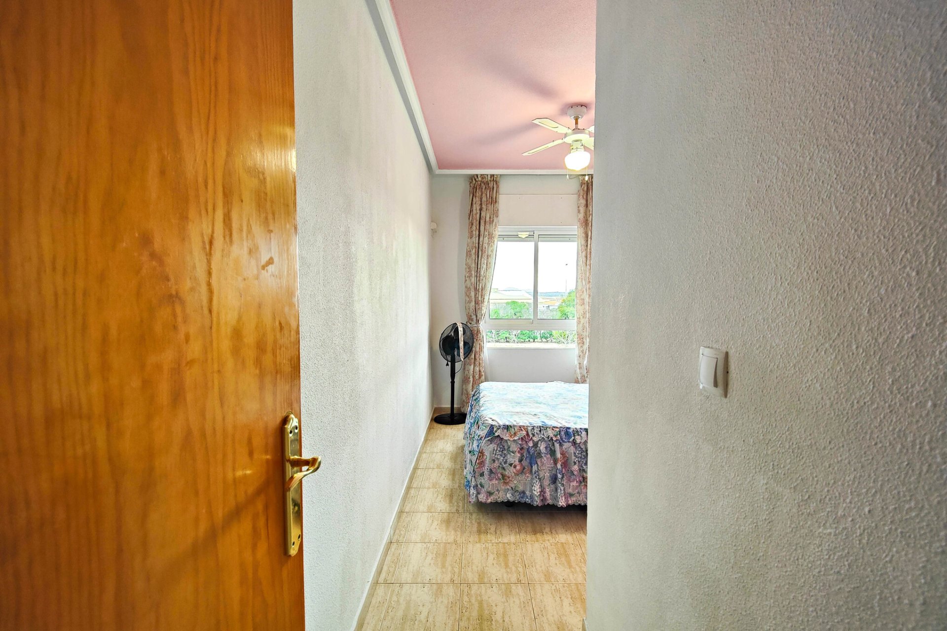 Reventa - Apartamento / piso - Torrevieia - El Acequión - Los Náufragos