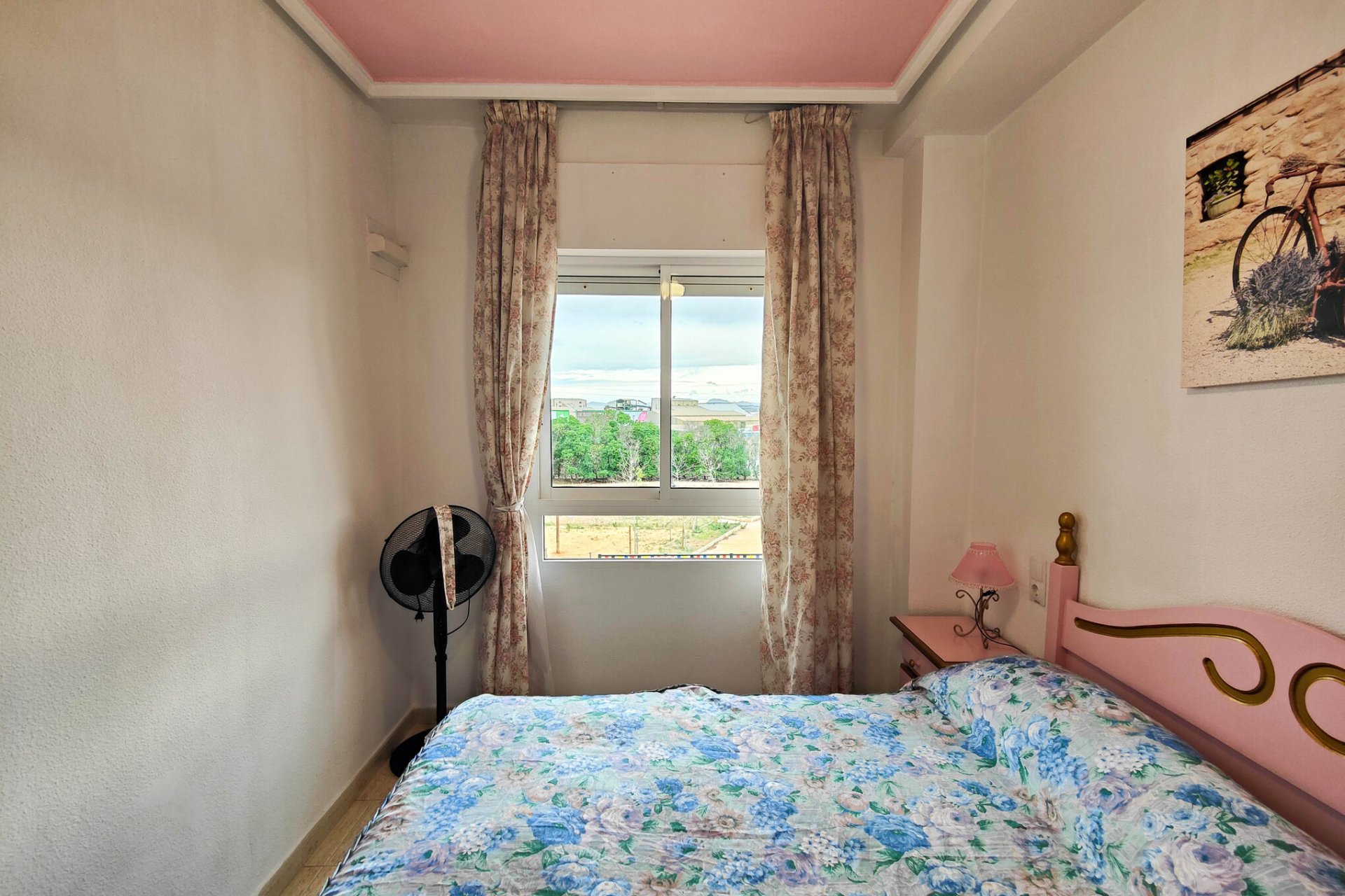 Reventa - Apartamento / piso - Torrevieia - El Acequión - Los Náufragos