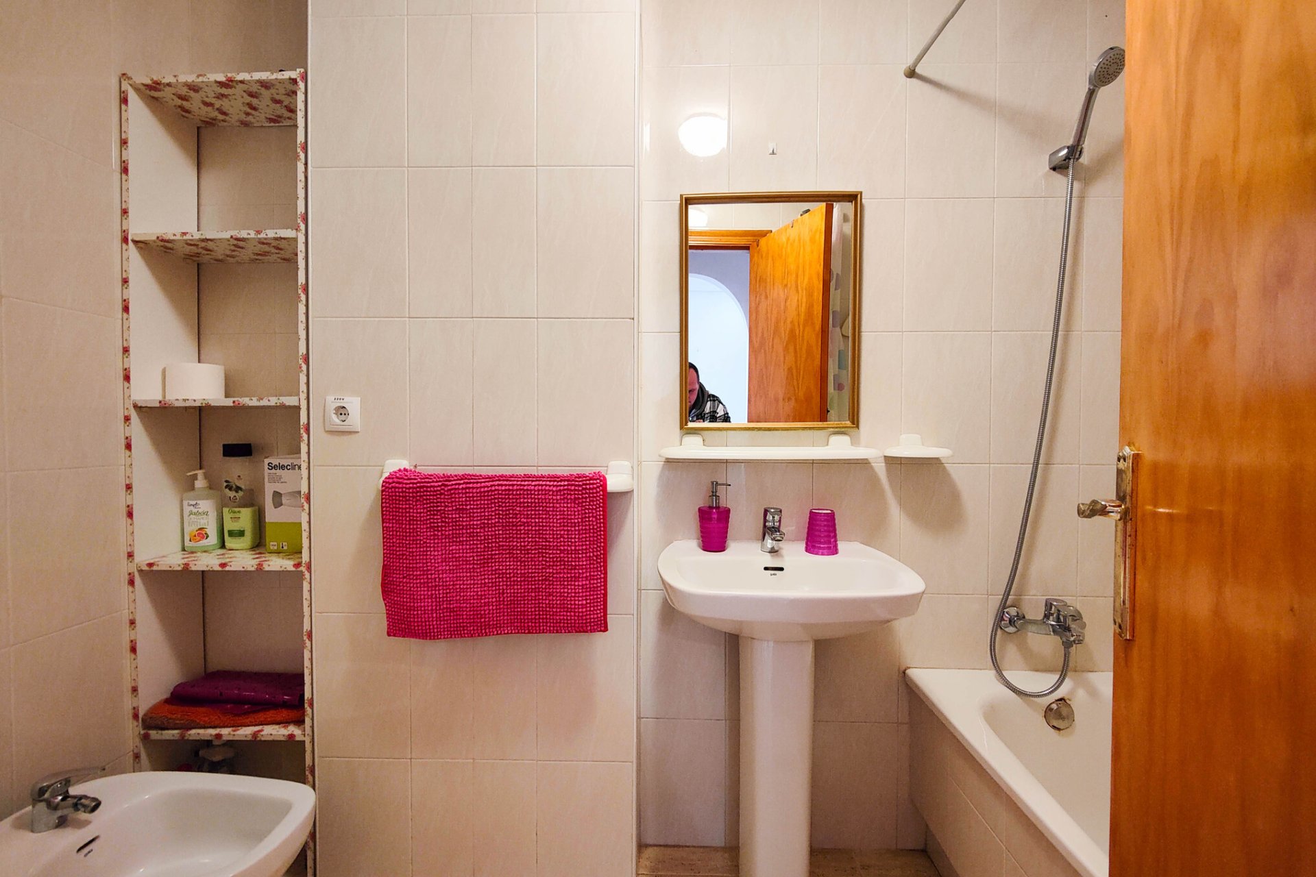 Reventa - Apartamento / piso - Torrevieia - El Acequión - Los Náufragos