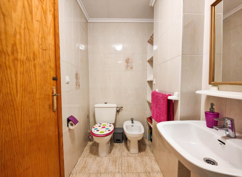 Reventa - Apartamento / piso - Torrevieia - El Acequión - Los Náufragos