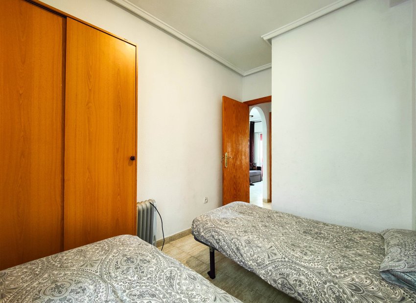 Reventa - Apartamento / piso - Torrevieia - El Acequión - Los Náufragos