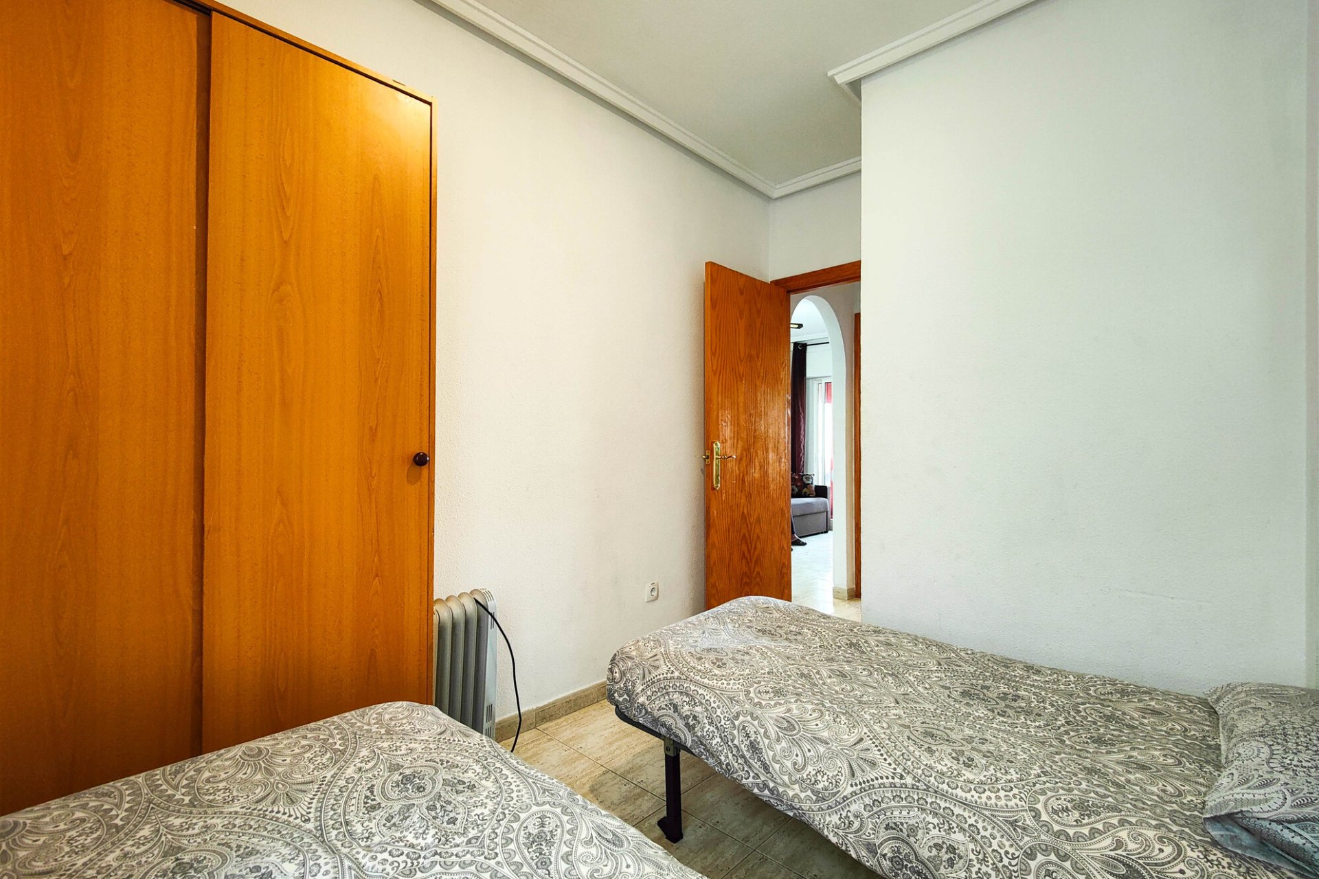 Reventa - Apartamento / piso - Torrevieia - El Acequión - Los Náufragos