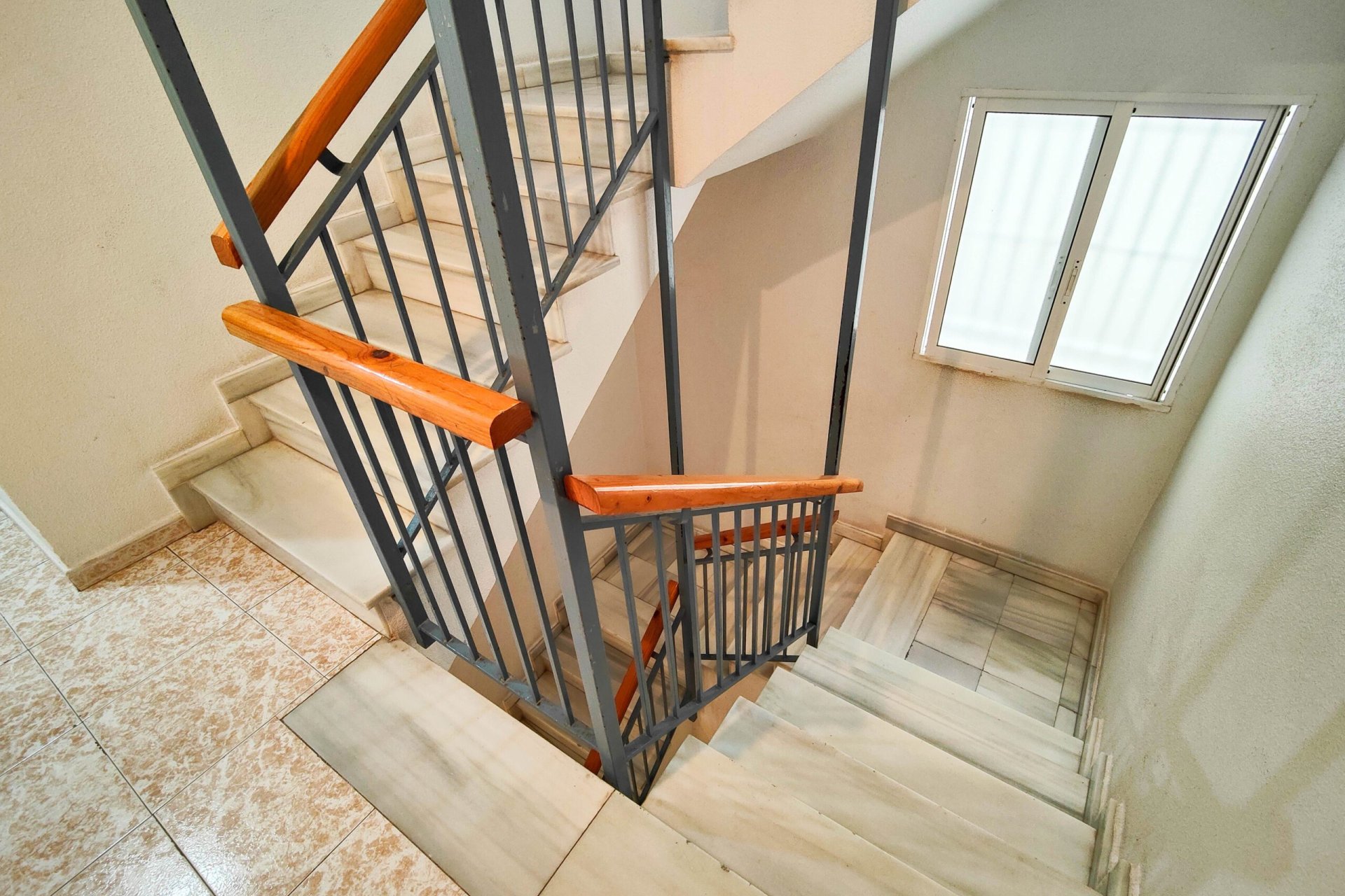 Reventa - Apartamento / piso - Torrevieia - El Acequión - Los Náufragos