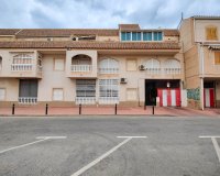 Reventa - Apartamento / piso - Torrevieia - El Acequión - Los Náufragos
