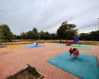 Reventa - Apartamento / piso - Torrevieia - El Acequión - Los Náufragos