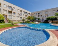 Reventa - Apartamento / piso - Torrevieia - El Acequión - Los Náufragos
