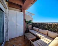 Reventa - Apartamento / piso - Torrevieia - El Acequión - Los Náufragos