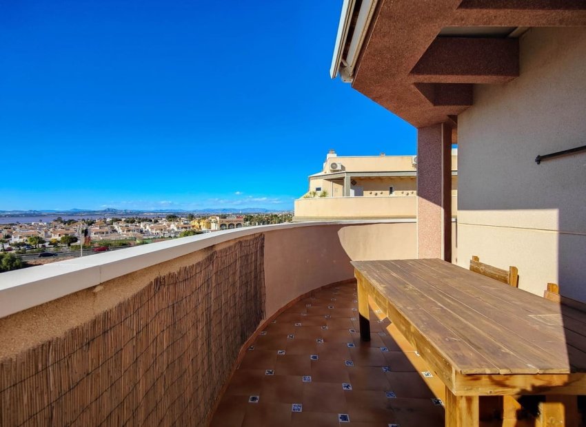 Reventa - Apartamento / piso - Torrevieia - El Acequión - Los Náufragos