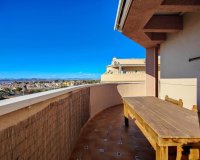 Reventa - Apartamento / piso - Torrevieia - El Acequión - Los Náufragos