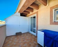 Reventa - Apartamento / piso - Torrevieia - El Acequión - Los Náufragos