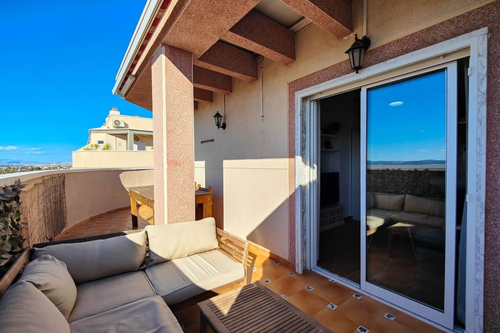 Reventa - Apartamento / piso - Torrevieia - El Acequión - Los Náufragos