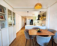 Reventa - Apartamento / piso - Torrevieia - El Acequión - Los Náufragos