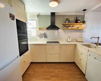 Reventa - Apartamento / piso - Torrevieia - El Acequión - Los Náufragos