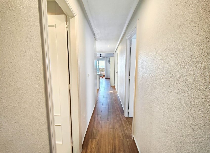 Reventa - Apartamento / piso - Torrevieia - El Acequión - Los Náufragos