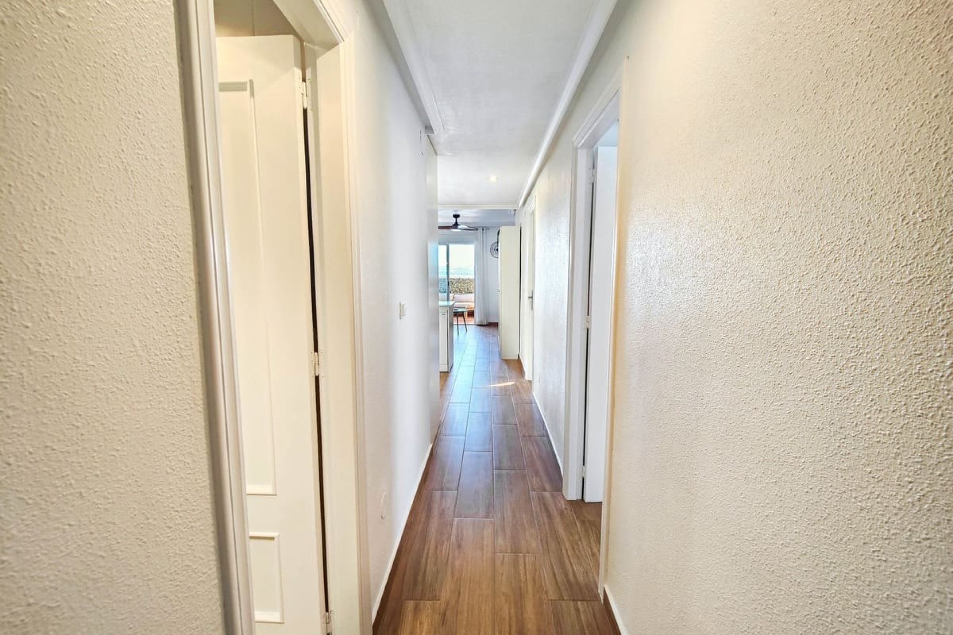 Reventa - Apartamento / piso - Torrevieia - El Acequión - Los Náufragos