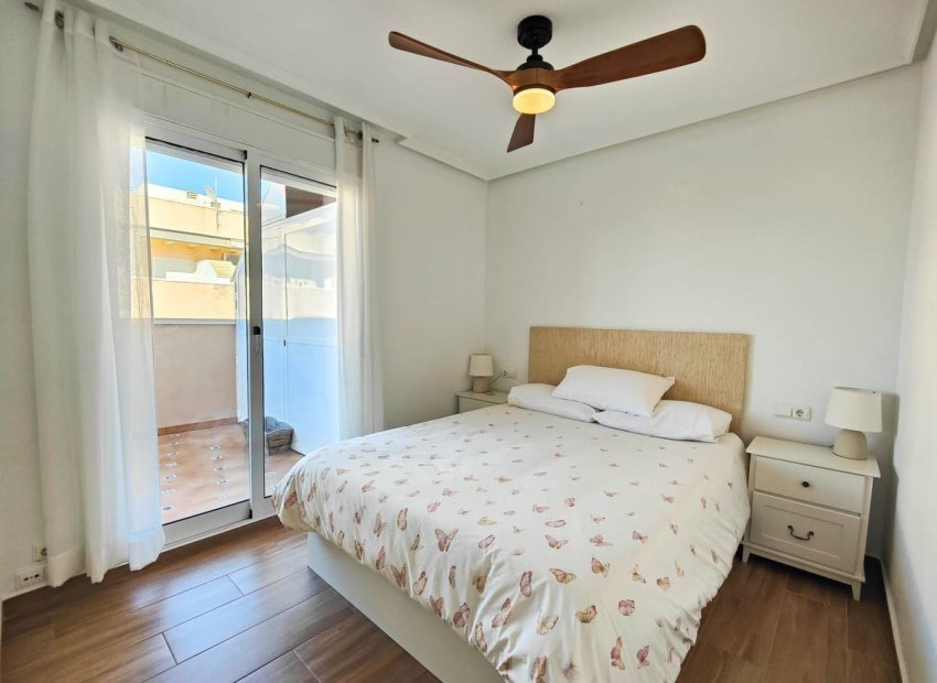 Reventa - Apartamento / piso - Torrevieia - El Acequión - Los Náufragos