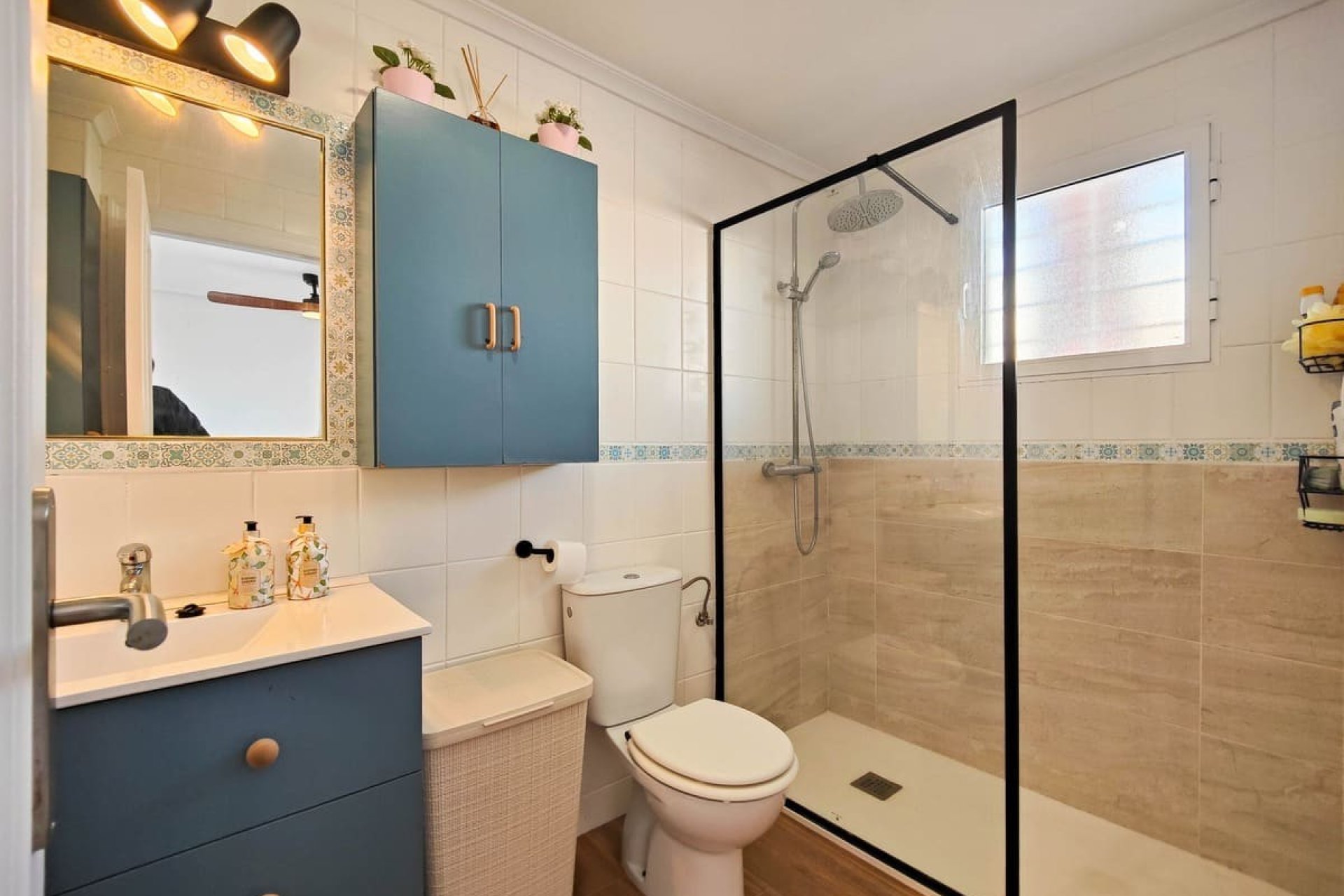 Reventa - Apartamento / piso - Torrevieia - El Acequión - Los Náufragos