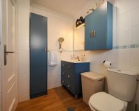 Reventa - Apartamento / piso - Torrevieia - El Acequión - Los Náufragos