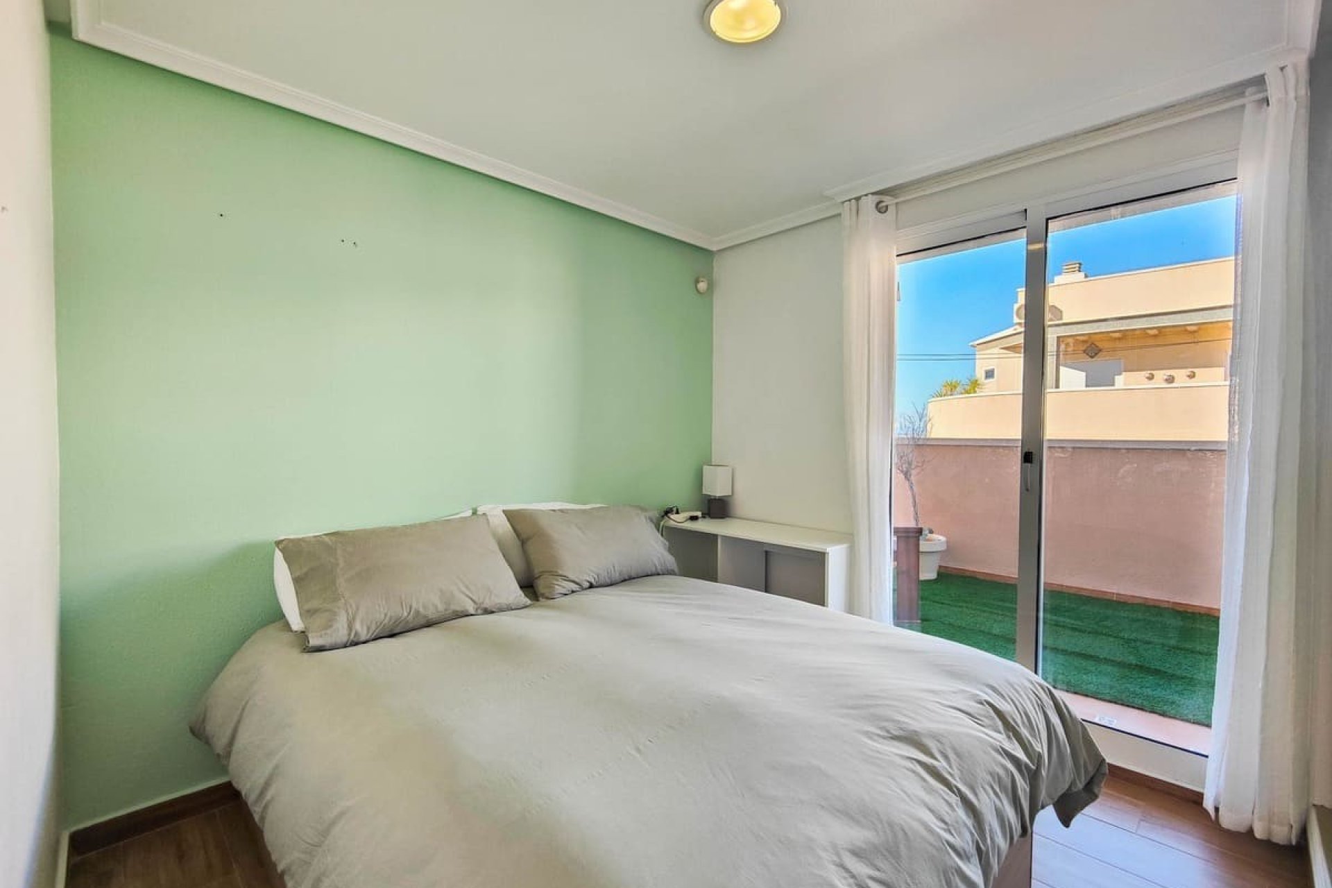 Reventa - Apartamento / piso - Torrevieia - El Acequión - Los Náufragos