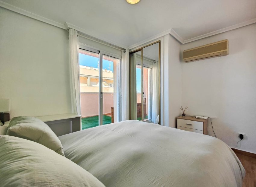 Reventa - Apartamento / piso - Torrevieia - El Acequión - Los Náufragos