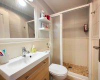 Reventa - Apartamento / piso - Torrevieia - El Acequión - Los Náufragos