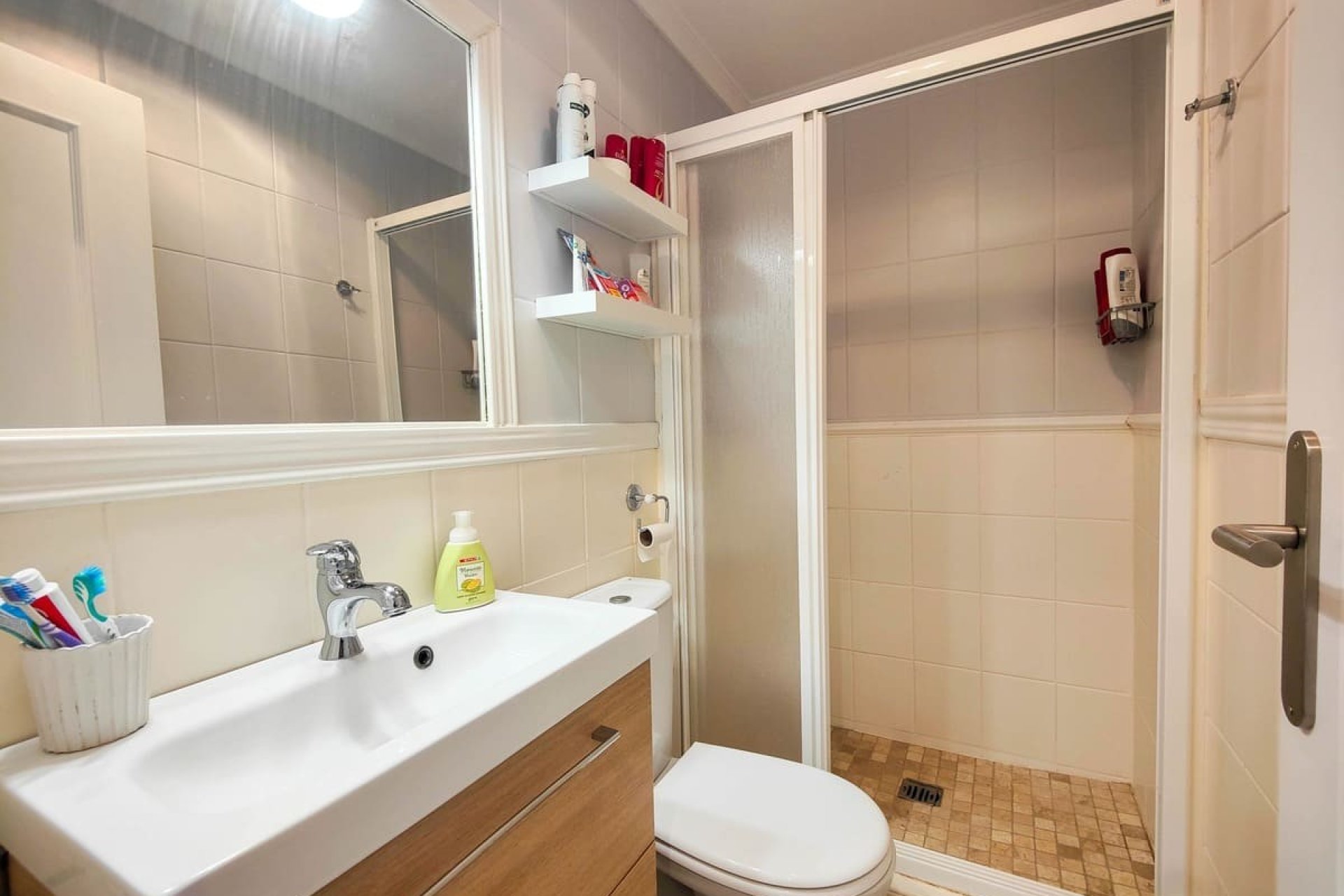 Reventa - Apartamento / piso - Torrevieia - El Acequión - Los Náufragos