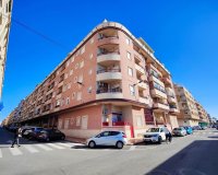 Reventa - Apartamento / piso - Torrevieia - El Acequión - Los Náufragos