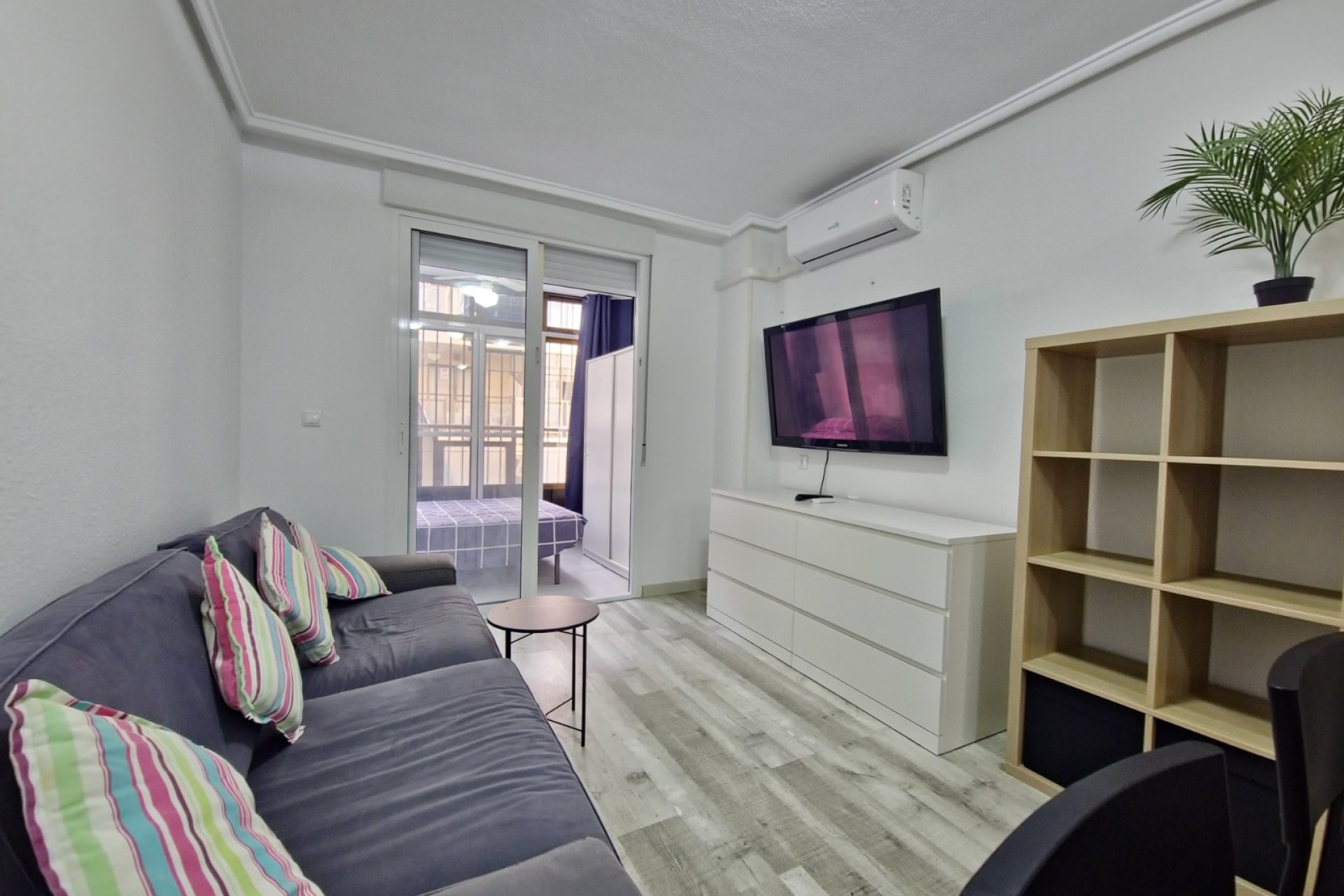 Reventa - Apartamento / piso - Torrevieia - El Chaparral